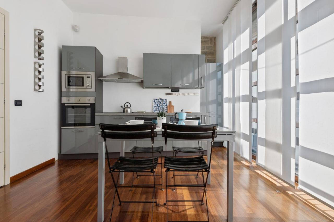 Elegant Flat A Few Steps From Via Xx Settembre *