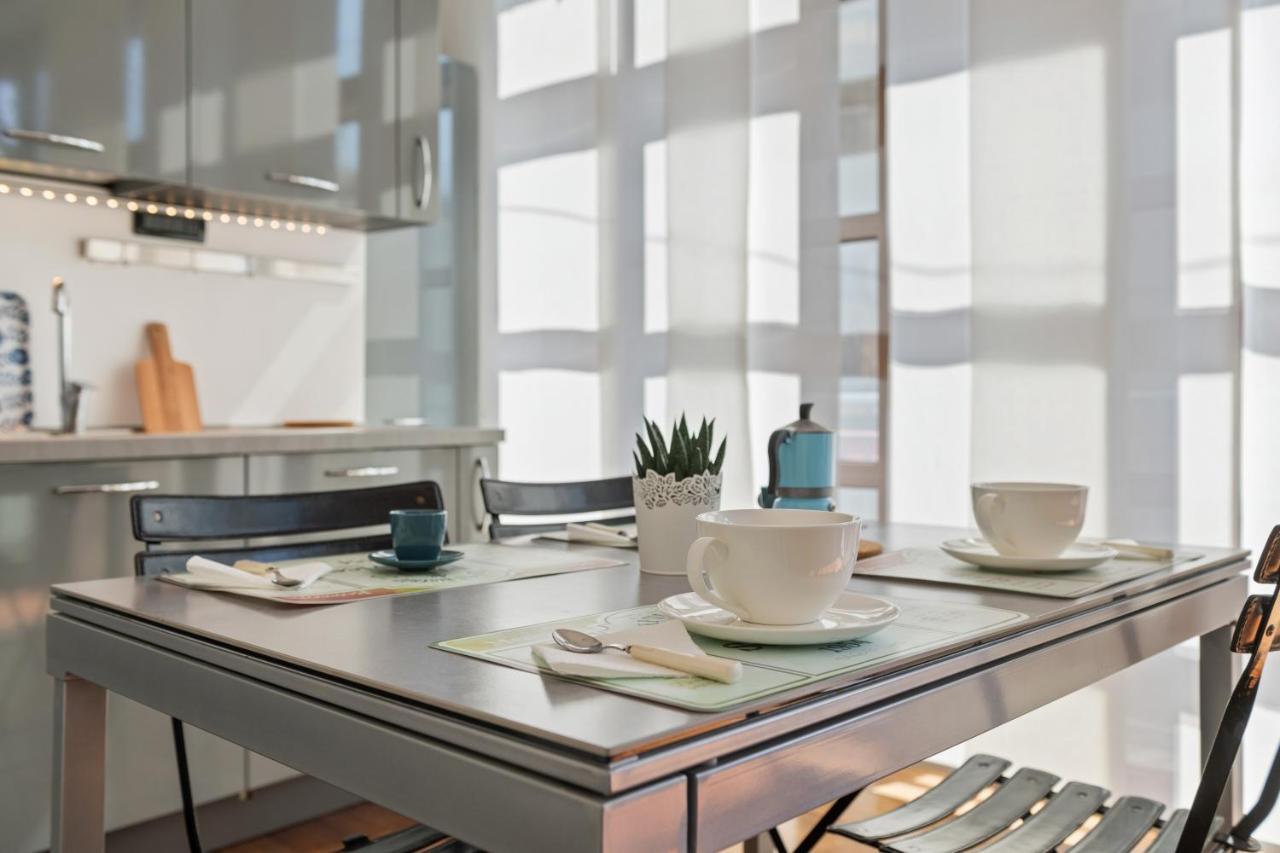 Elegant Flat A Few Steps From Via Xx Settembre *