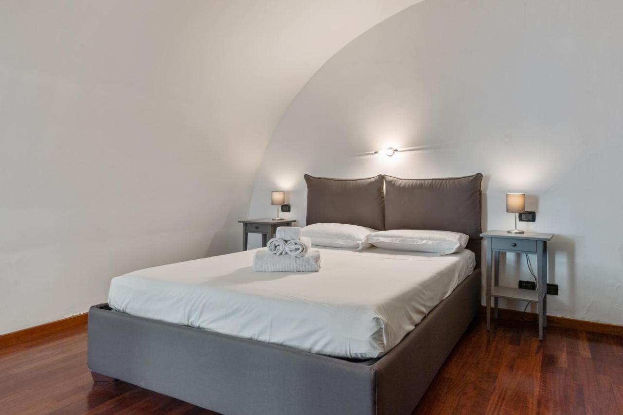 Elegant Flat A Few Steps From Via Xx Settembre
