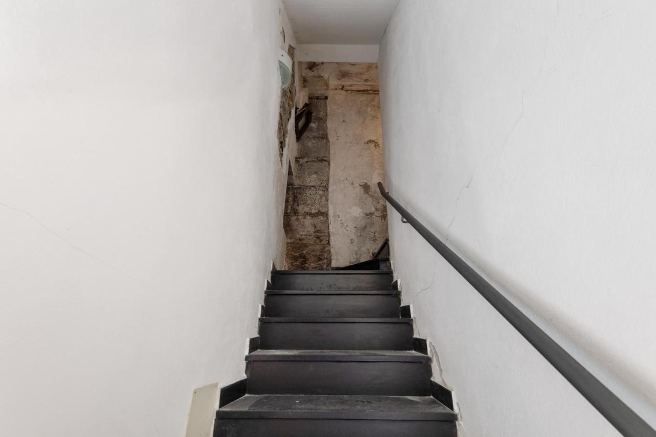 Elegant Flat A Few Steps From Via Xx Settembre