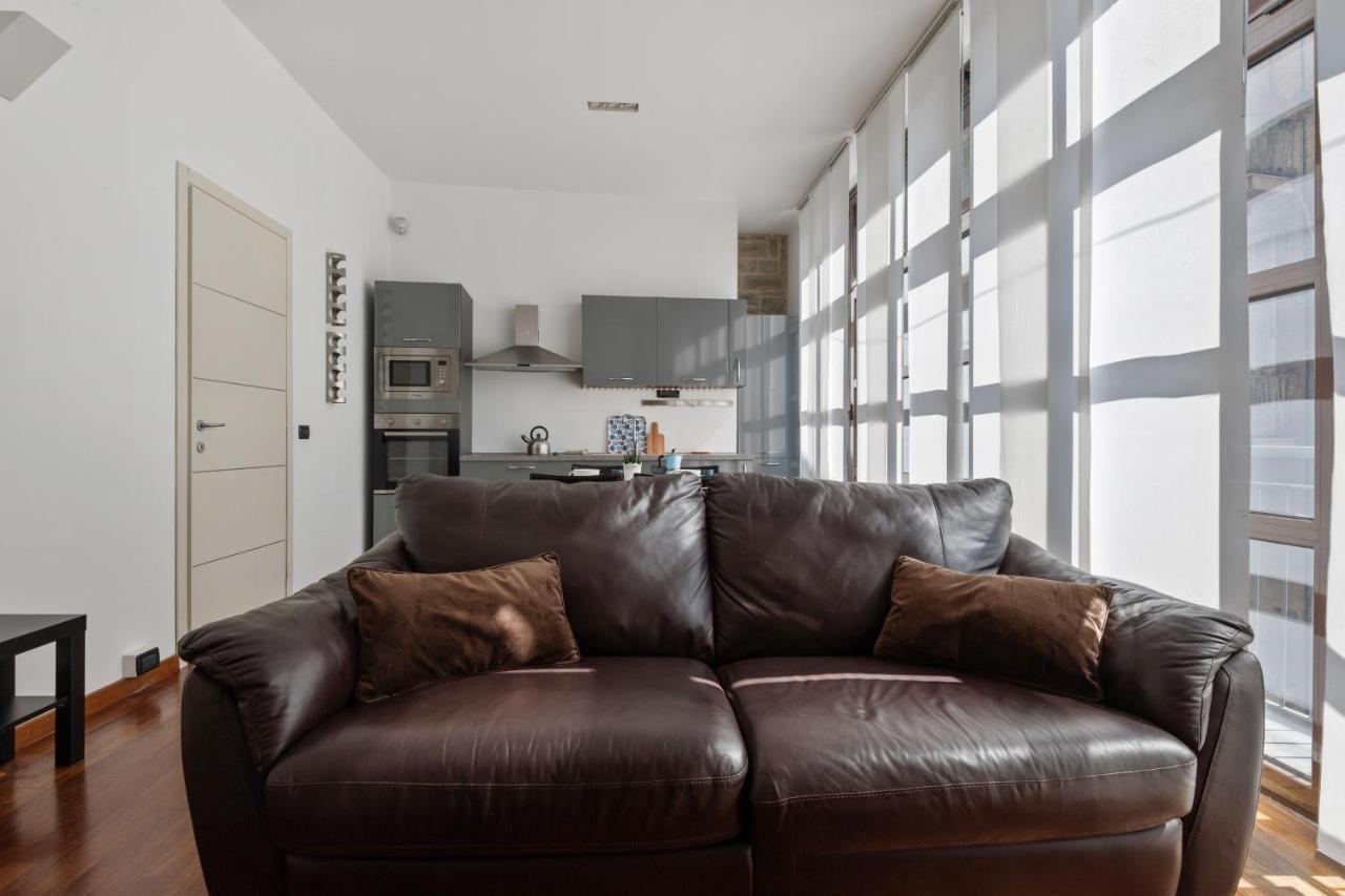 Elegant Flat A Few Steps From Via Xx Settembre *
